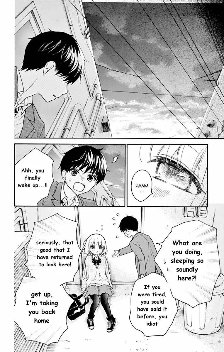 Henyoku no Labyrinth Chapter 50 page 28 - Chapter 50