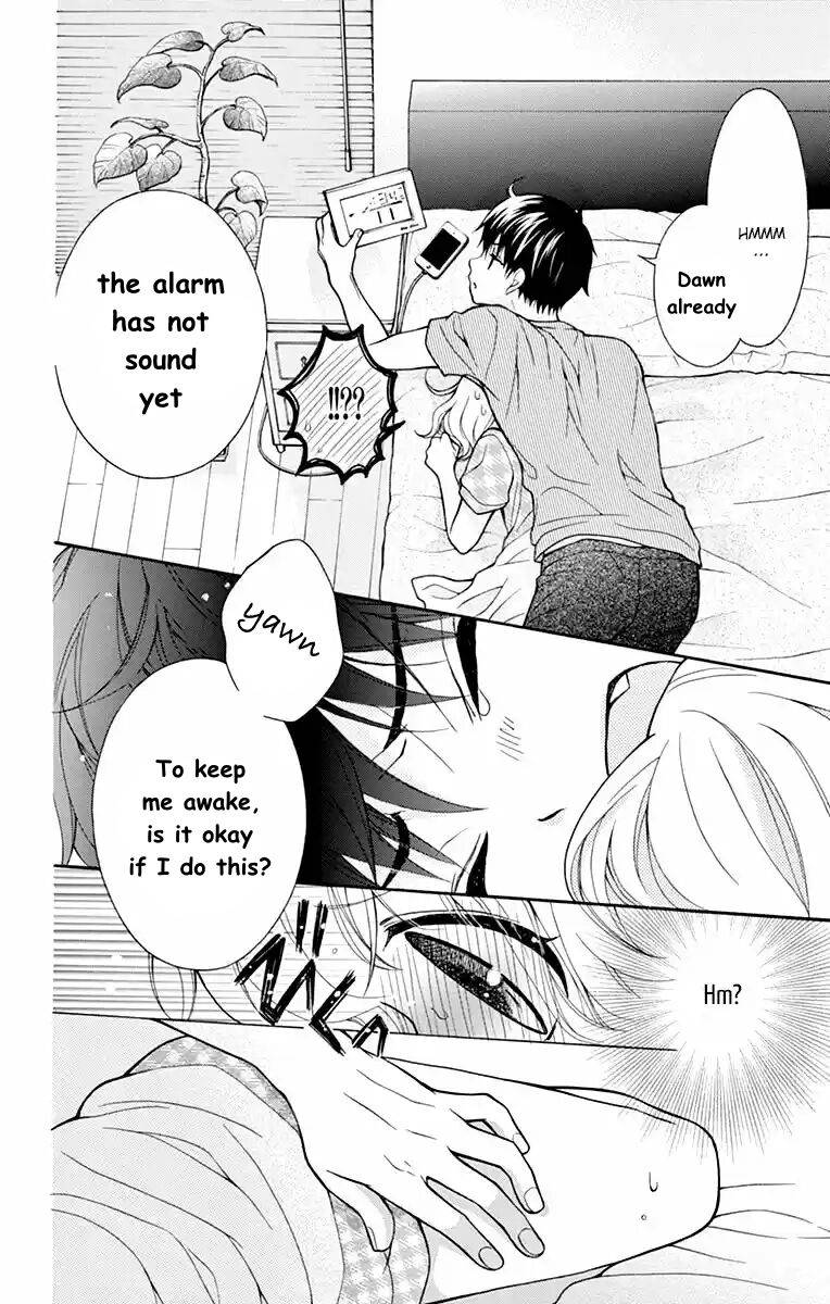 Henyoku no Labyrinth Chapter 50 page 6 - Chapter 50
