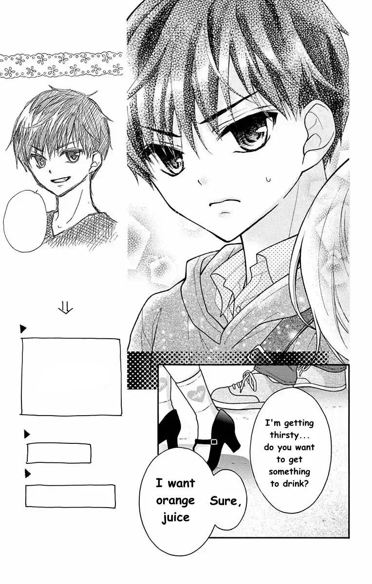 Henyoku no Labyrinth Chapter 51 page 13 - Chapter 51