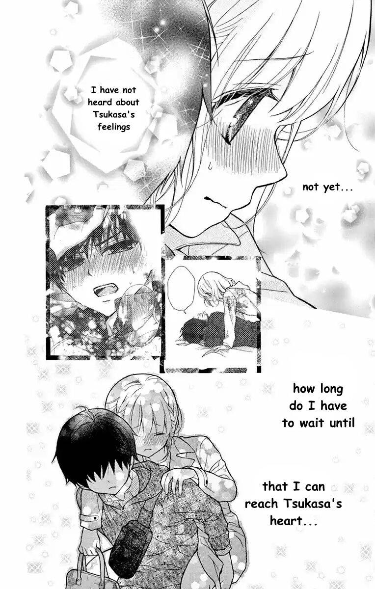 Henyoku no Labyrinth Chapter 51 page 20 - Chapter 51