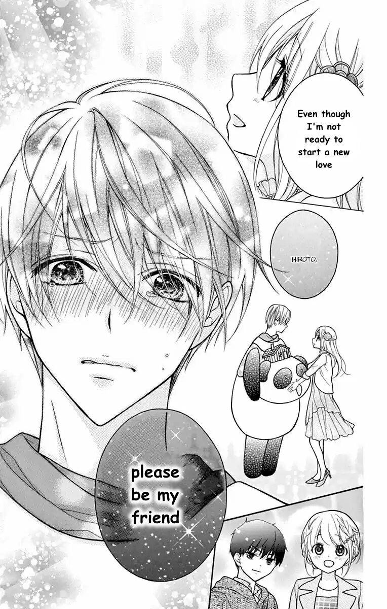 Henyoku no Labyrinth Chapter 51 page 29 - Chapter 51