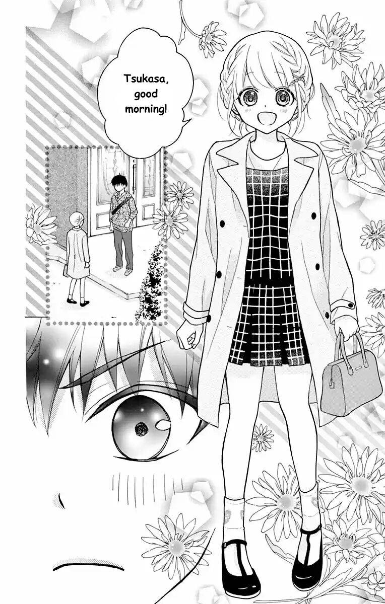 Henyoku no Labyrinth Chapter 51 page 4 - Chapter 51