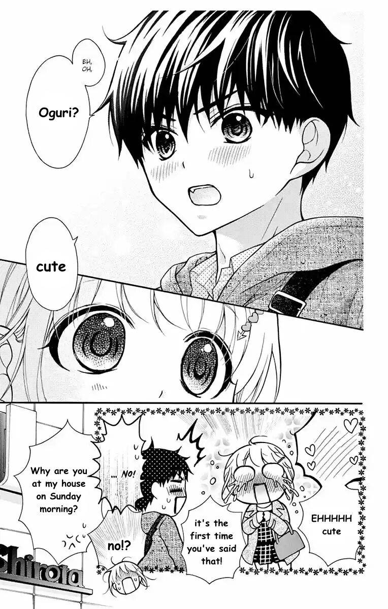 Henyoku no Labyrinth Chapter 51 page 5 - Chapter 51
