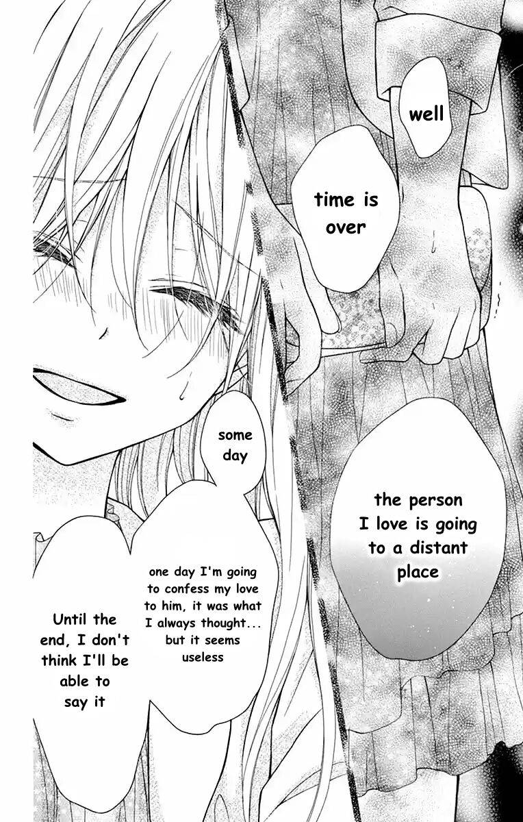 Henyoku no Labyrinth Chapter 52 page 10 - Chapter 52