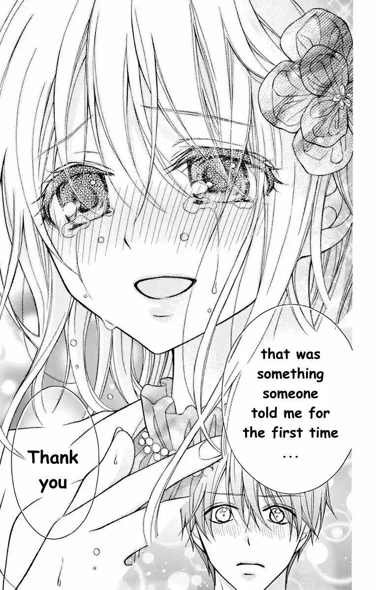 Henyoku no Labyrinth Chapter 52 page 15 - Chapter 52
