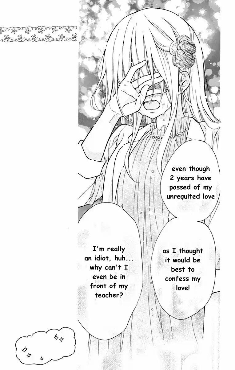 Henyoku no Labyrinth Chapter 52 page 17 - Chapter 52