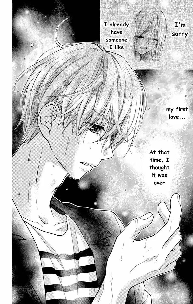 Henyoku no Labyrinth Chapter 52 page 2 - Chapter 52