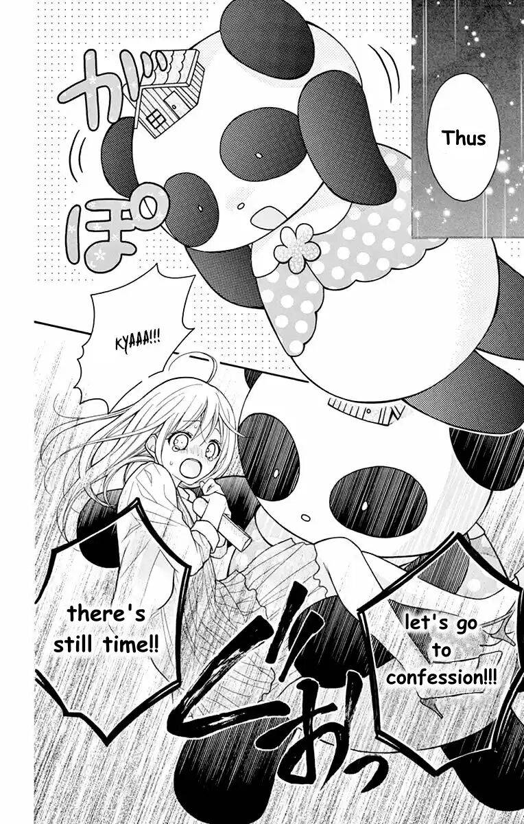 Henyoku no Labyrinth Chapter 52 page 22 - Chapter 52