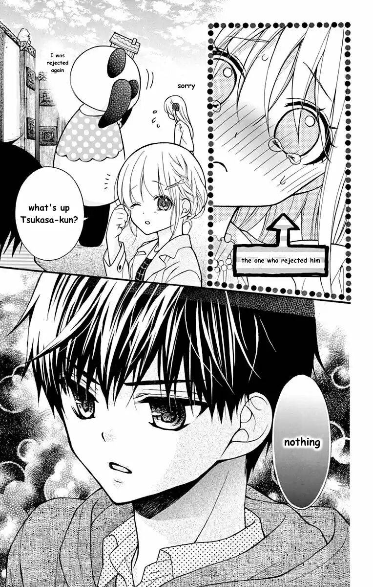 Henyoku no Labyrinth Chapter 52 page 29 - Chapter 52
