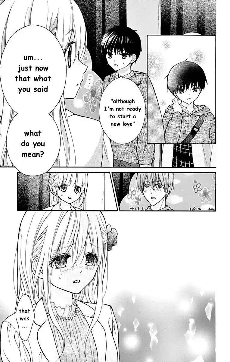 Henyoku no Labyrinth Chapter 52 page 9 - Chapter 52
