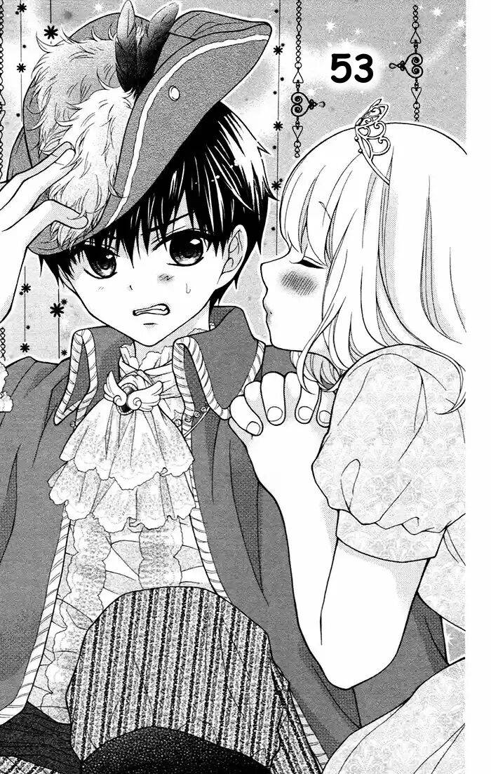 Henyoku no Labyrinth Chapter 53 page 1 - Chapter 53