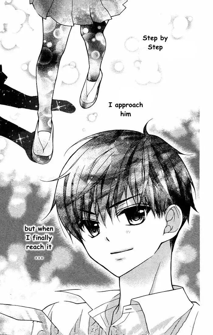 Henyoku no Labyrinth Chapter 53 page 11 - Chapter 53