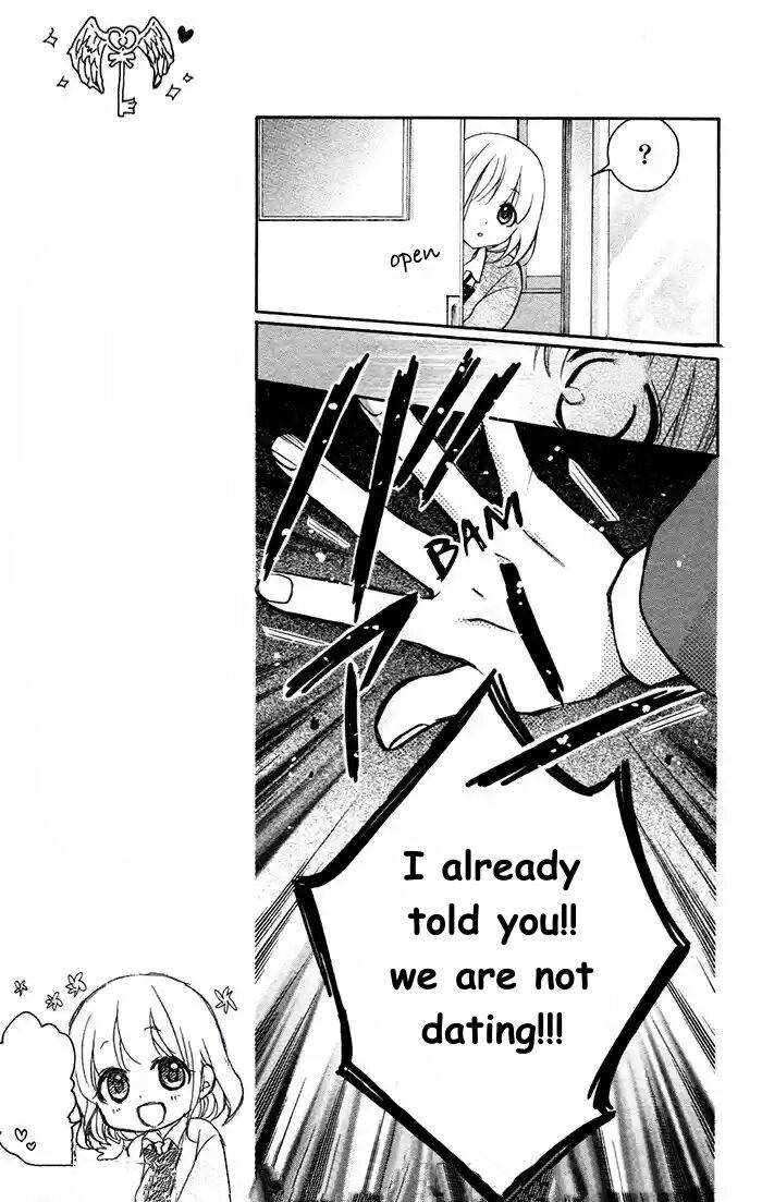 Henyoku no Labyrinth Chapter 53 page 13 - Chapter 53