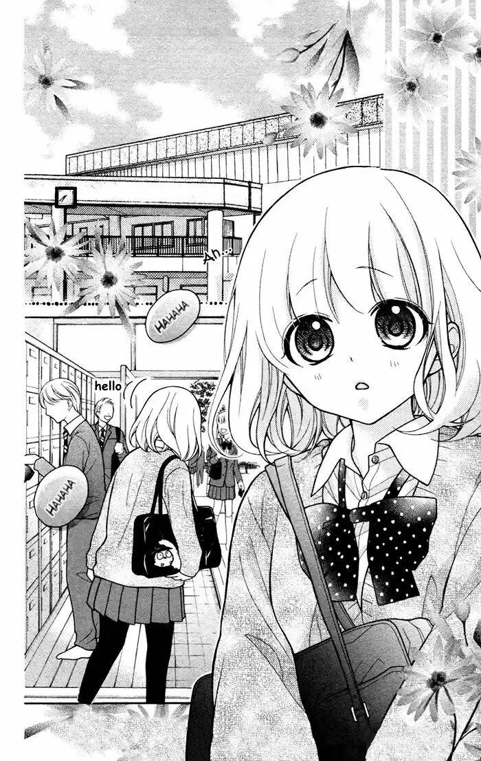 Henyoku no Labyrinth Chapter 53 page 2 - Chapter 53