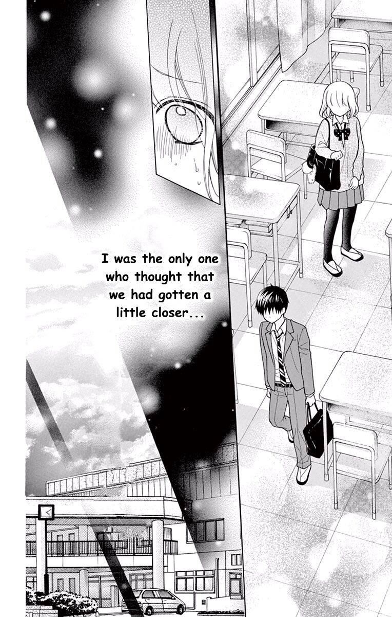 Henyoku no Labyrinth Chapter 53 page 20 - Chapter 53