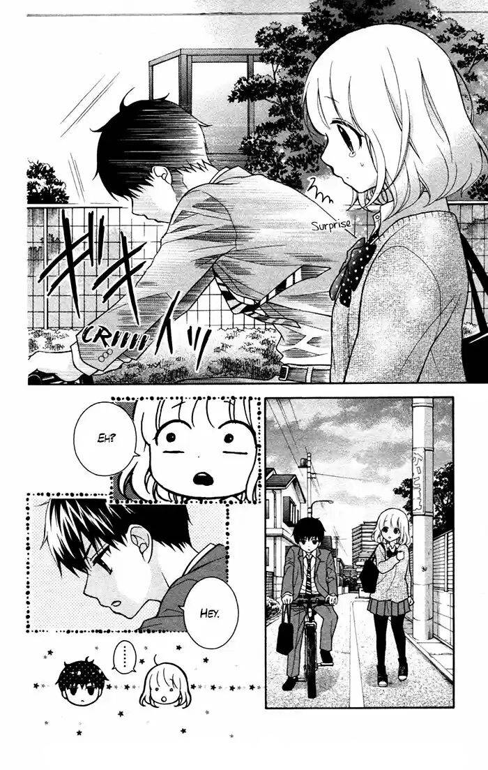 Henyoku no Labyrinth Chapter 53 page 22 - Chapter 53