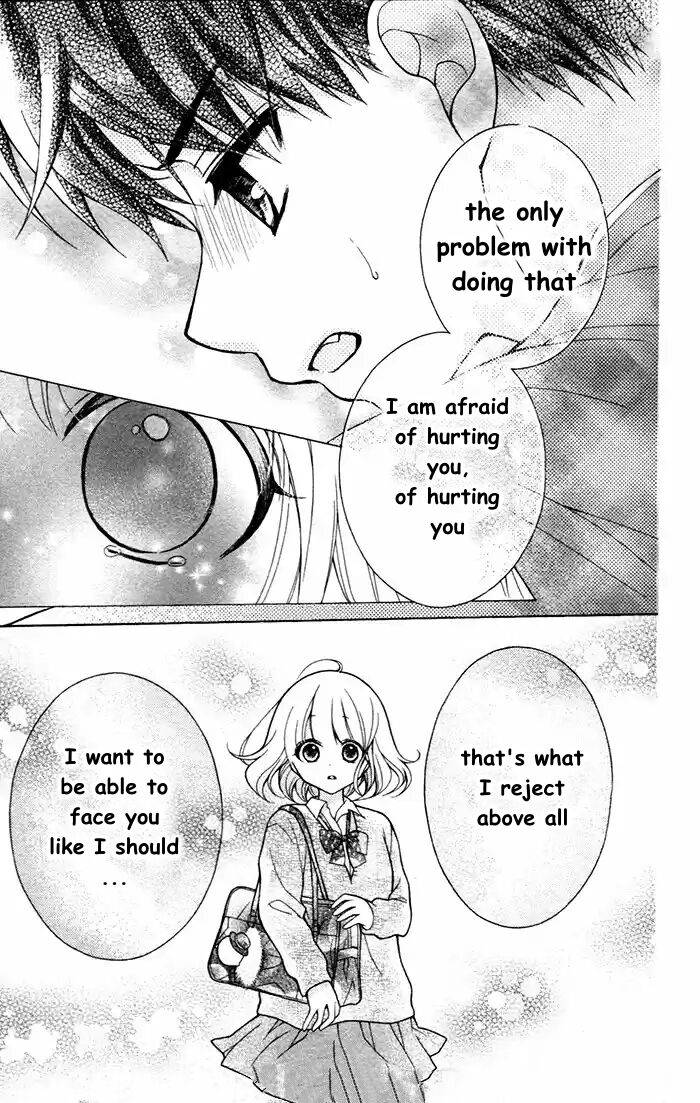 Henyoku no Labyrinth Chapter 53 page 25 - Chapter 53