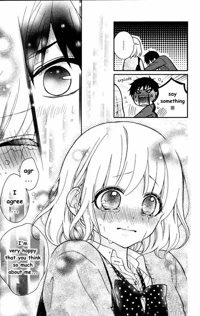 Henyoku no Labyrinth Chapter 53 page 27 - Chapter 53