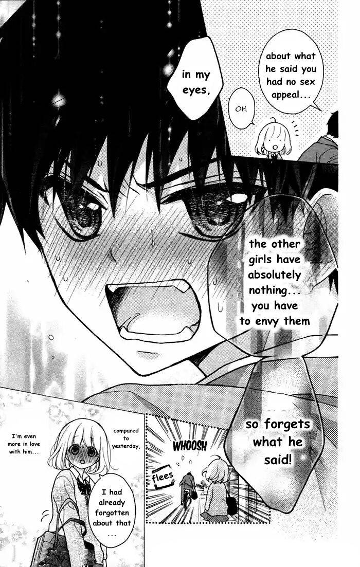 Henyoku no Labyrinth Chapter 53 page 29 - Chapter 53