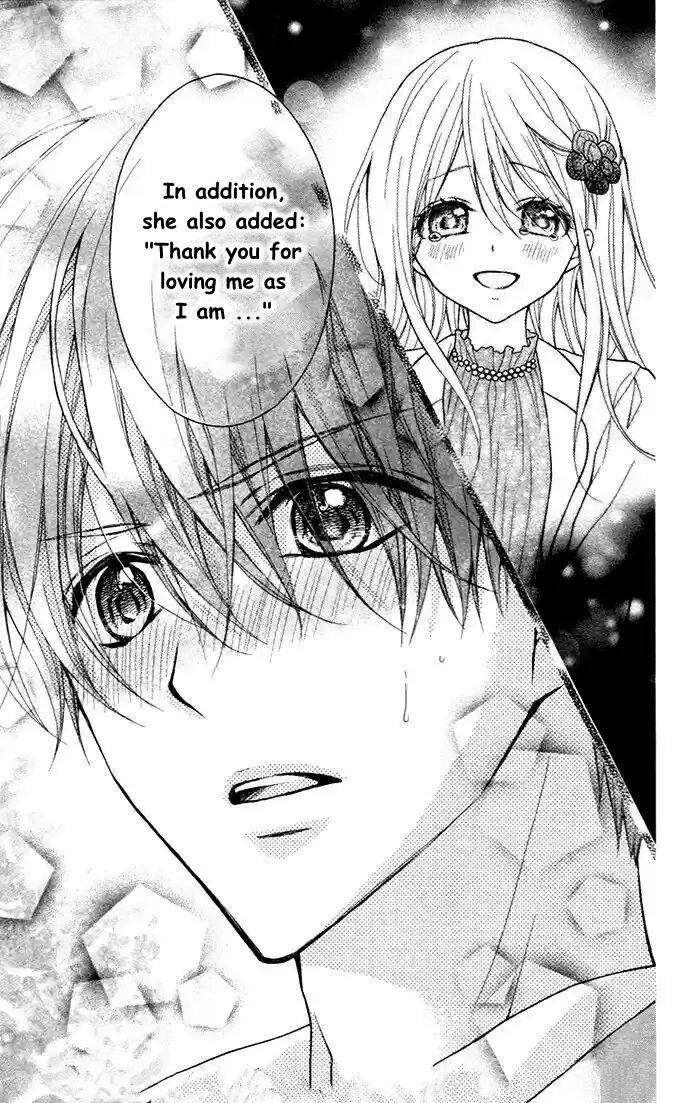 Henyoku no Labyrinth Chapter 53 page 7 - Chapter 53