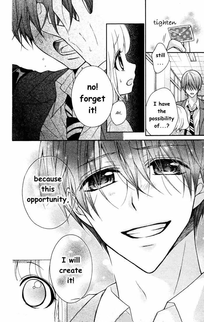 Henyoku no Labyrinth Chapter 53 page 8 - Chapter 53