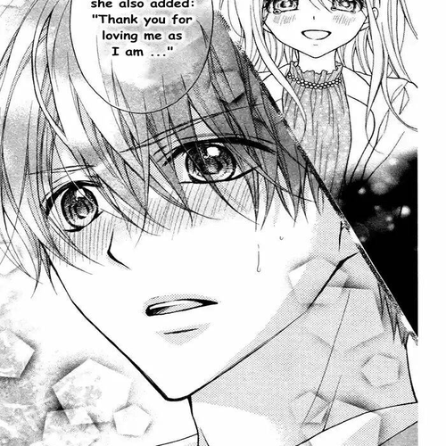 Henyoku no Labyrinth Chapter 53 cover