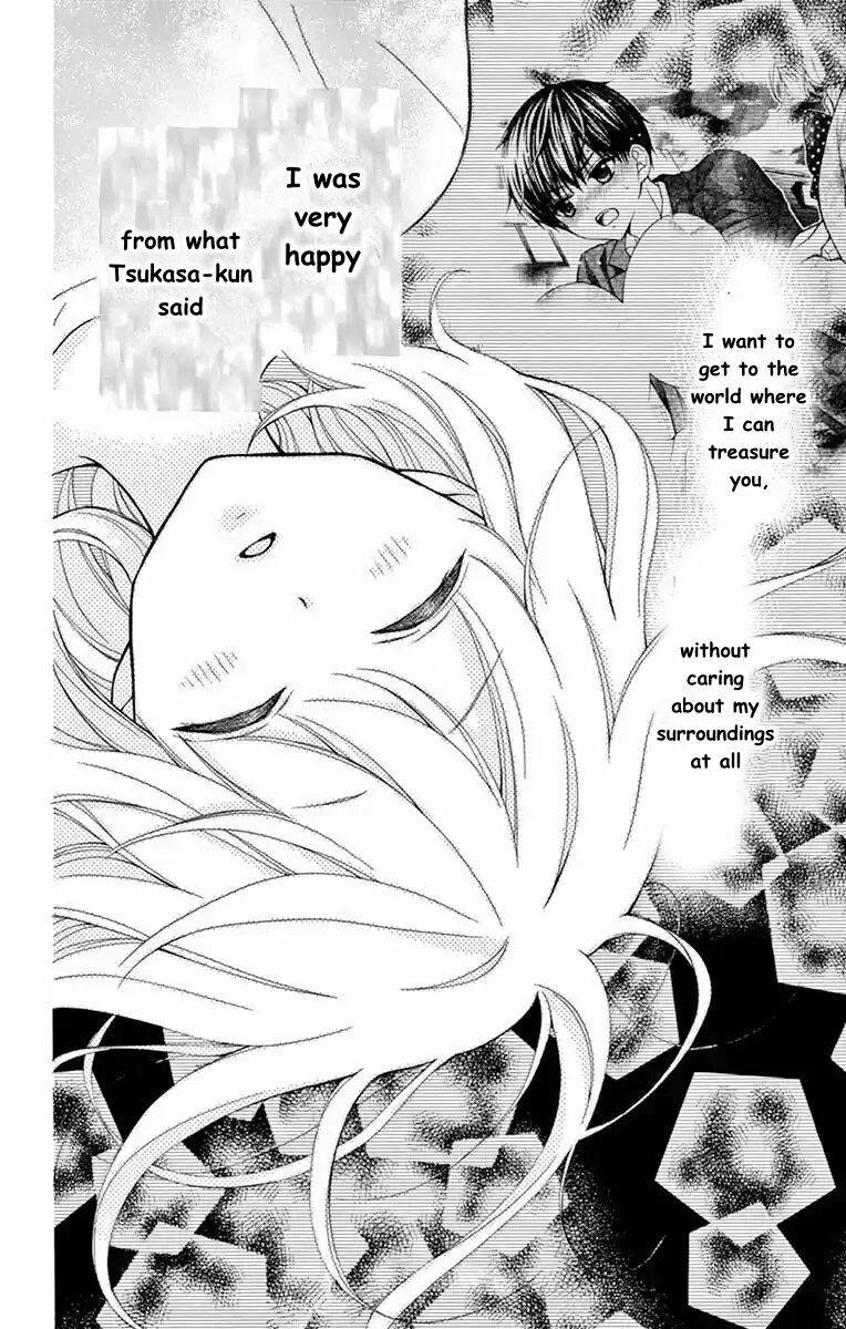 Henyoku no Labyrinth Chapter 54 page 2 - Chapter 54