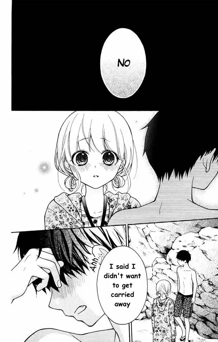 Henyoku no Labyrinth Chapter 55 page 11 - Chapter 55