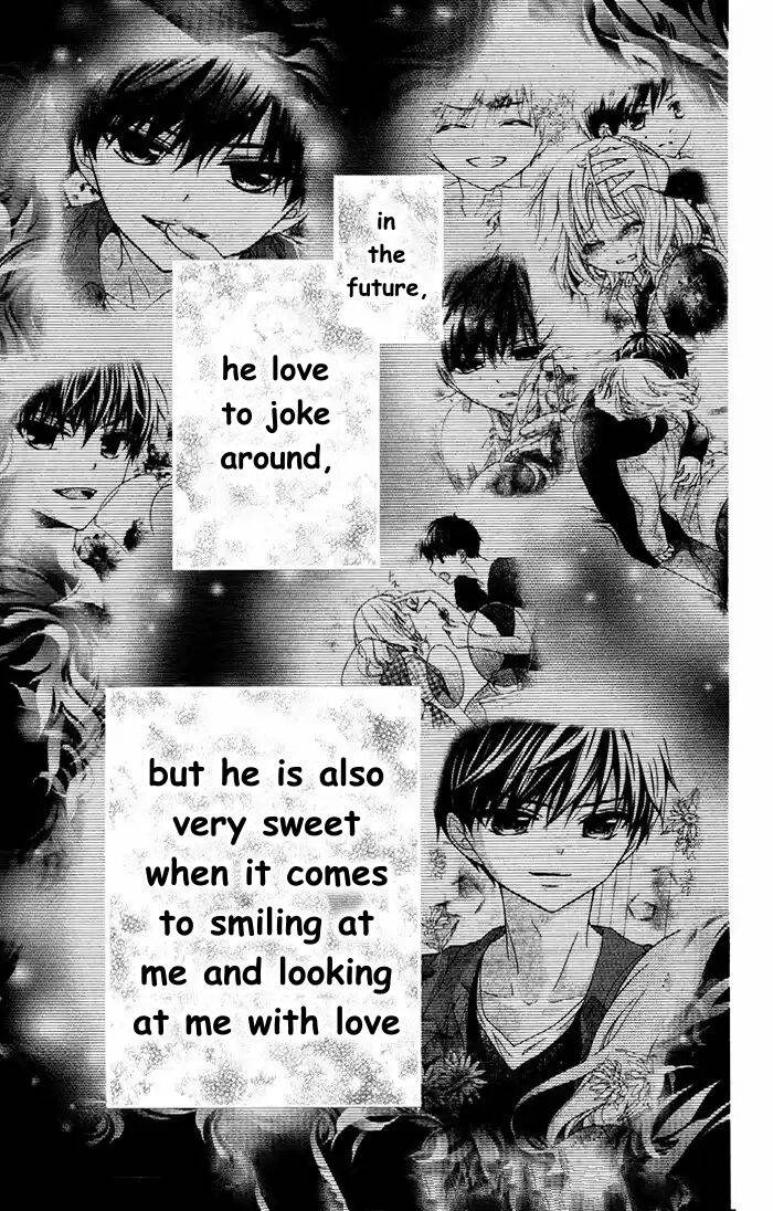 Henyoku no Labyrinth Chapter 55 page 18 - Chapter 55