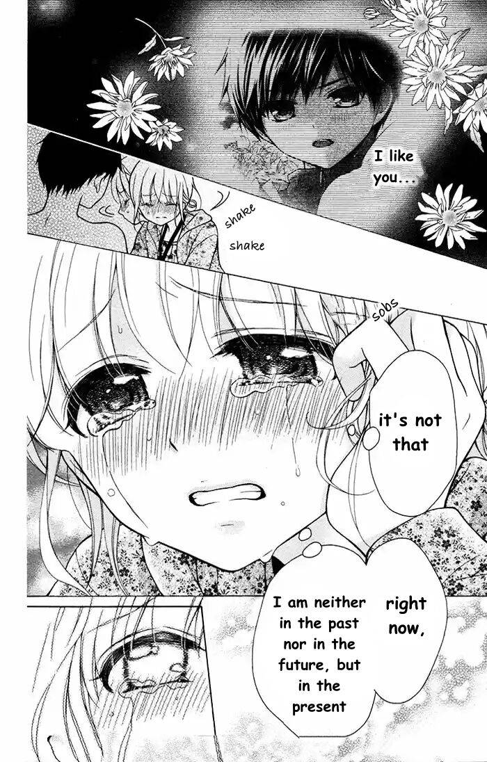 Henyoku no Labyrinth Chapter 55 page 19 - Chapter 55