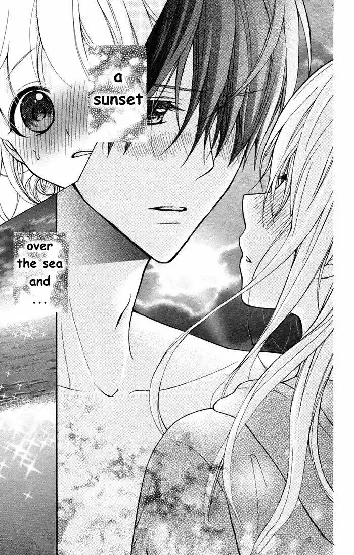Henyoku no Labyrinth Chapter 55 page 2 - Chapter 55