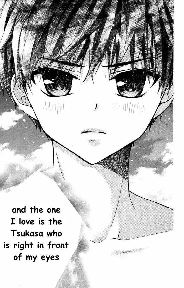 Henyoku no Labyrinth Chapter 55 page 20 - Chapter 55