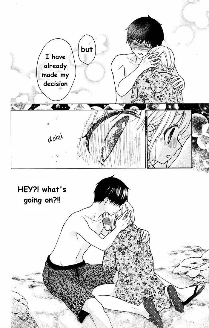 Henyoku no Labyrinth Chapter 55 page 23 - Chapter 55