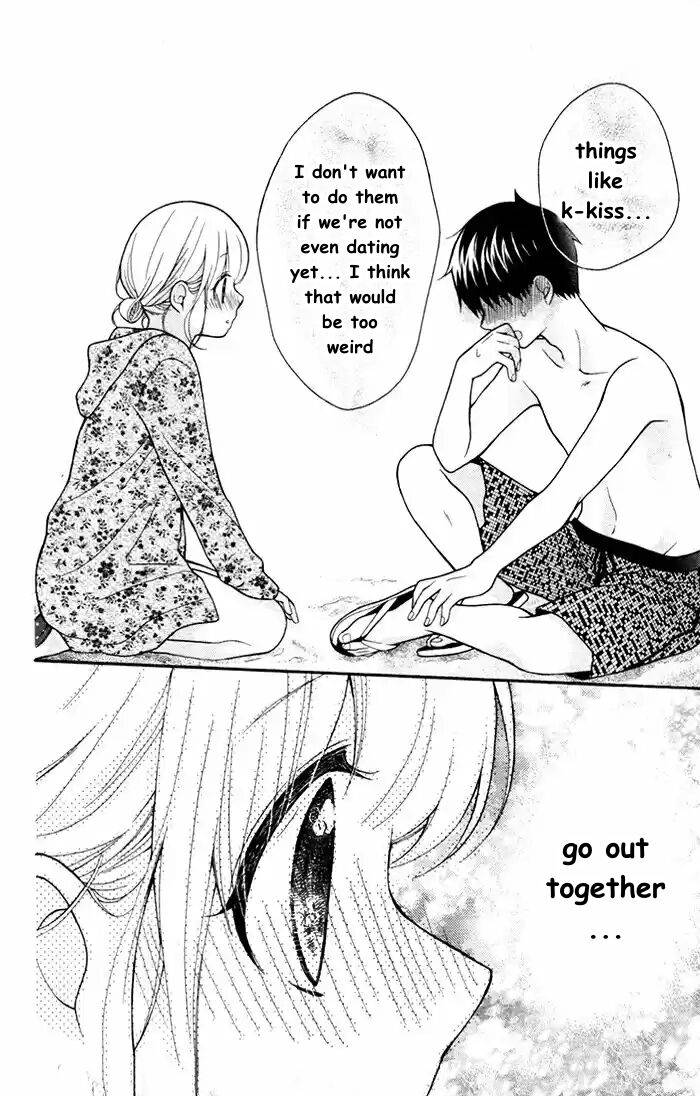 Henyoku no Labyrinth Chapter 55 page 25 - Chapter 55