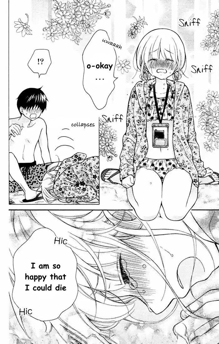 Henyoku no Labyrinth Chapter 55 page 29 - Chapter 55