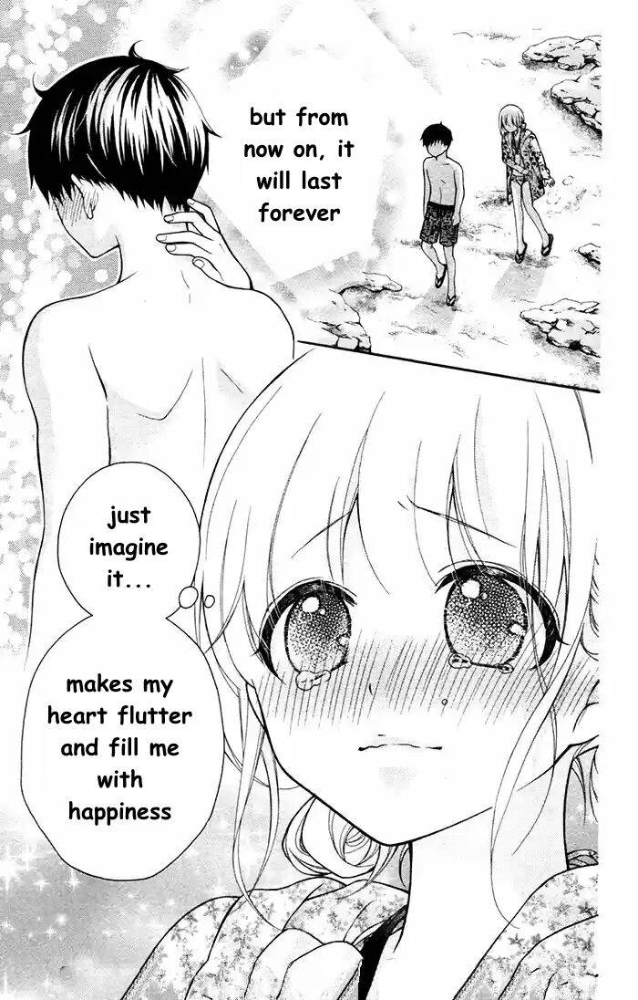 Henyoku no Labyrinth Chapter 55 page 32 - Chapter 55