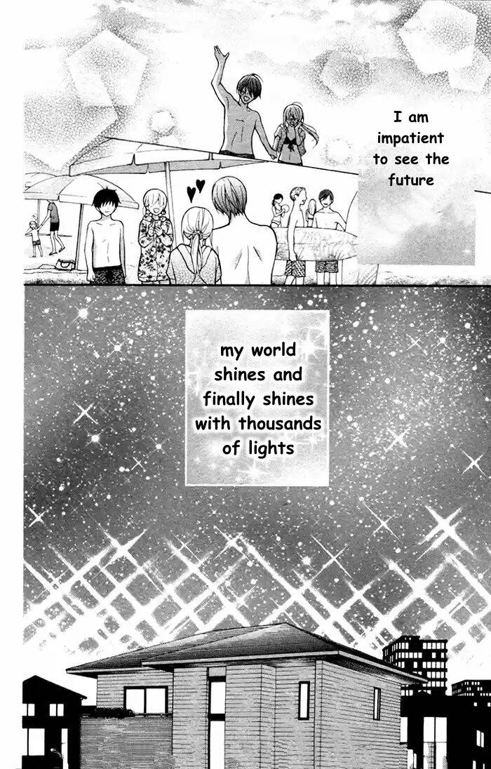 Henyoku no Labyrinth Chapter 55 page 33 - Chapter 55