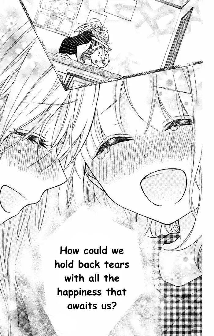 Henyoku no Labyrinth Chapter 55 page 34 - Chapter 55