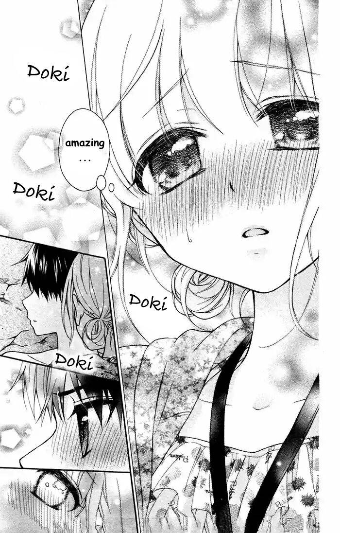 Henyoku no Labyrinth Chapter 55 page 4 - Chapter 55