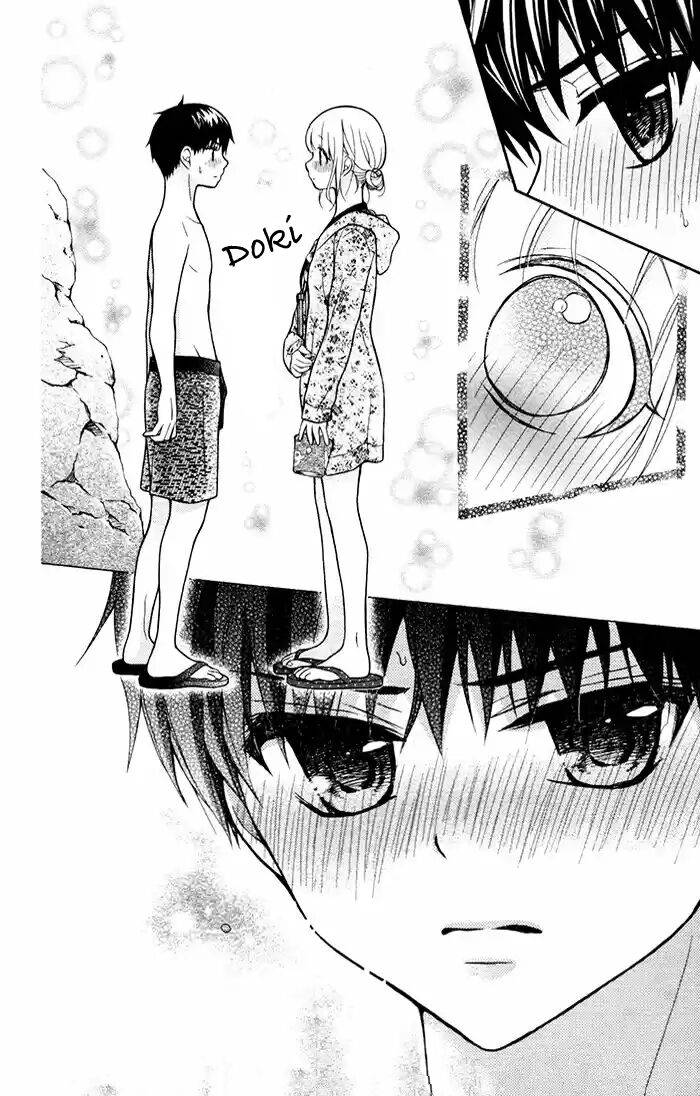 Henyoku no Labyrinth Chapter 55 page 5 - Chapter 55