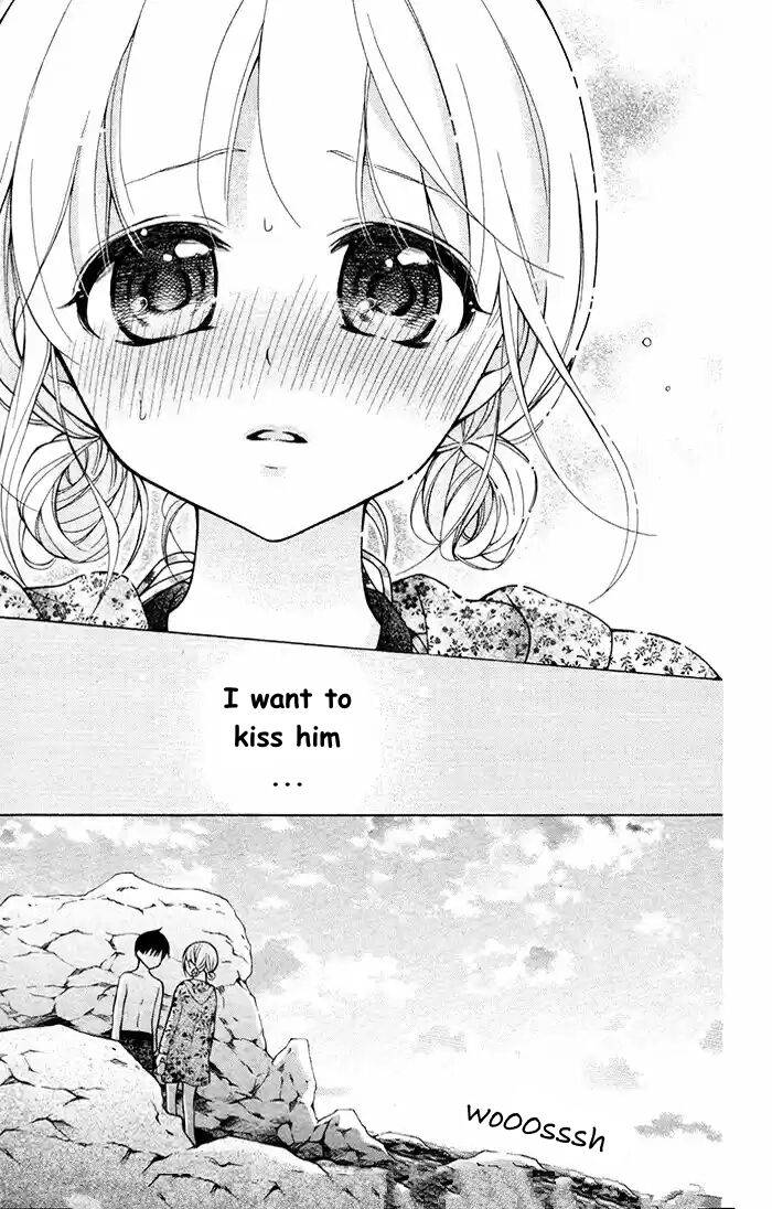Henyoku no Labyrinth Chapter 55 page 6 - Chapter 55