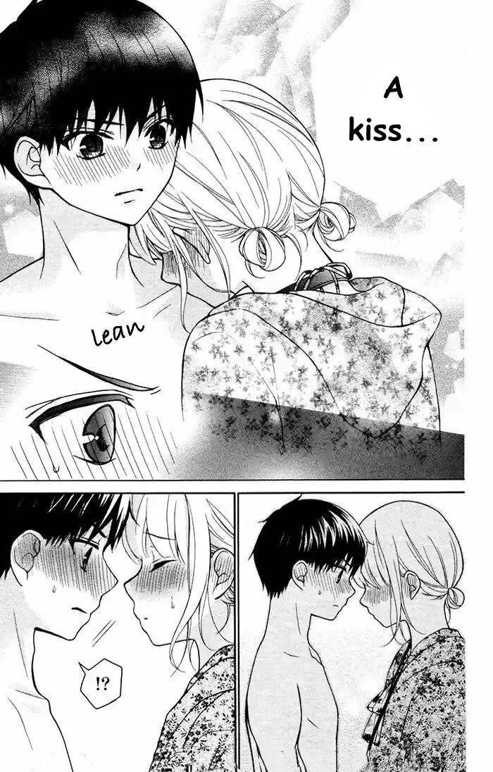 Henyoku no Labyrinth Chapter 55 page 8 - Chapter 55