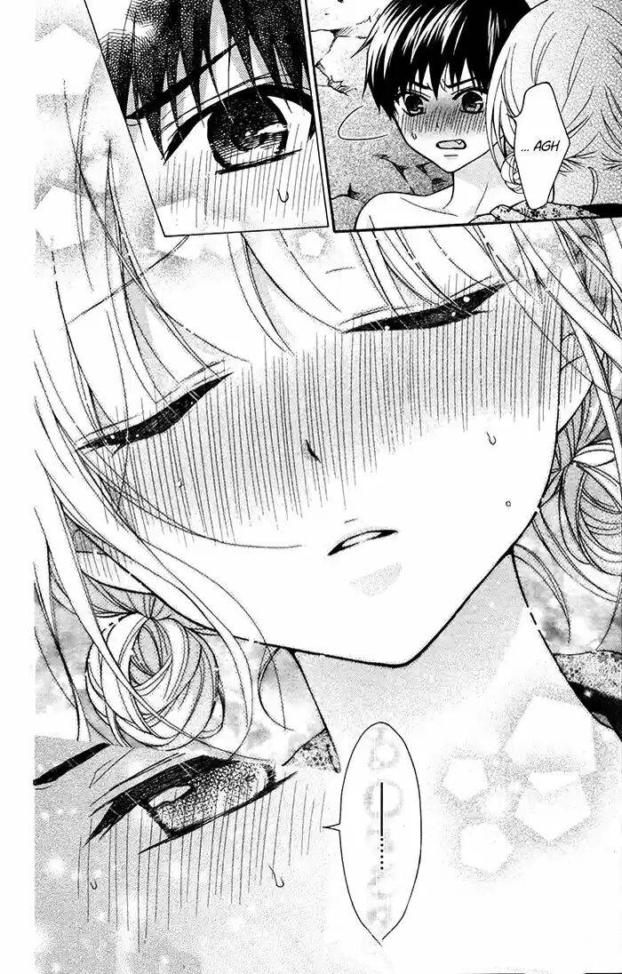 Henyoku no Labyrinth Chapter 55 page 9 - Chapter 55