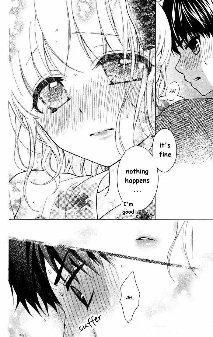 Henyoku no Labyrinth Chapter 56 page 12 - Chapter 56