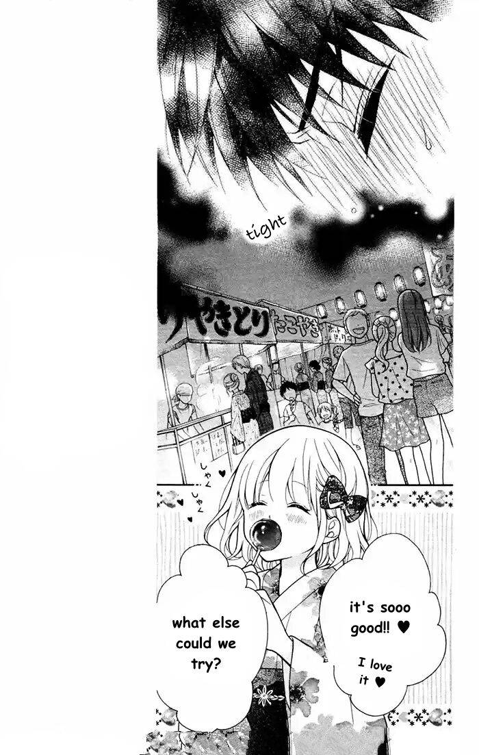 Henyoku no Labyrinth Chapter 56 page 13 - Chapter 56