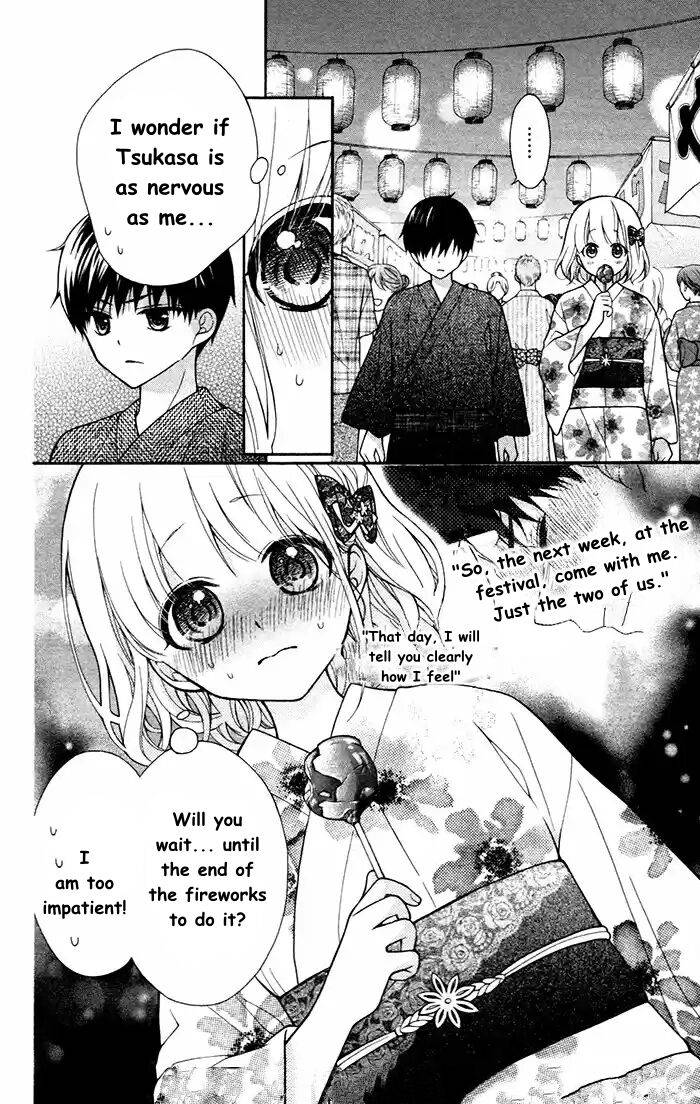 Henyoku no Labyrinth Chapter 56 page 14 - Chapter 56