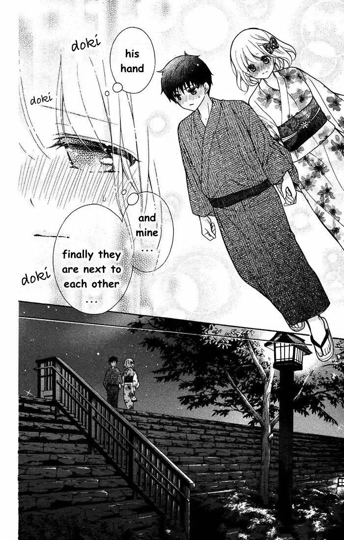 Henyoku no Labyrinth Chapter 56 page 18 - Chapter 56