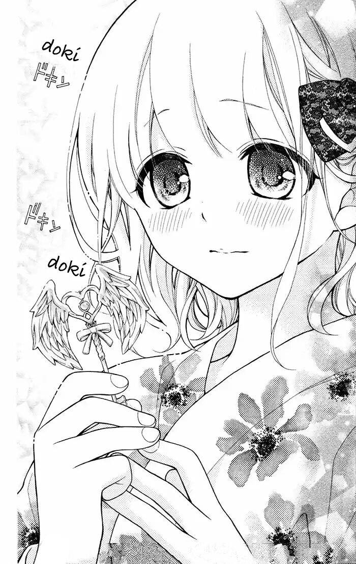 Henyoku no Labyrinth Chapter 56 page 2 - Chapter 56