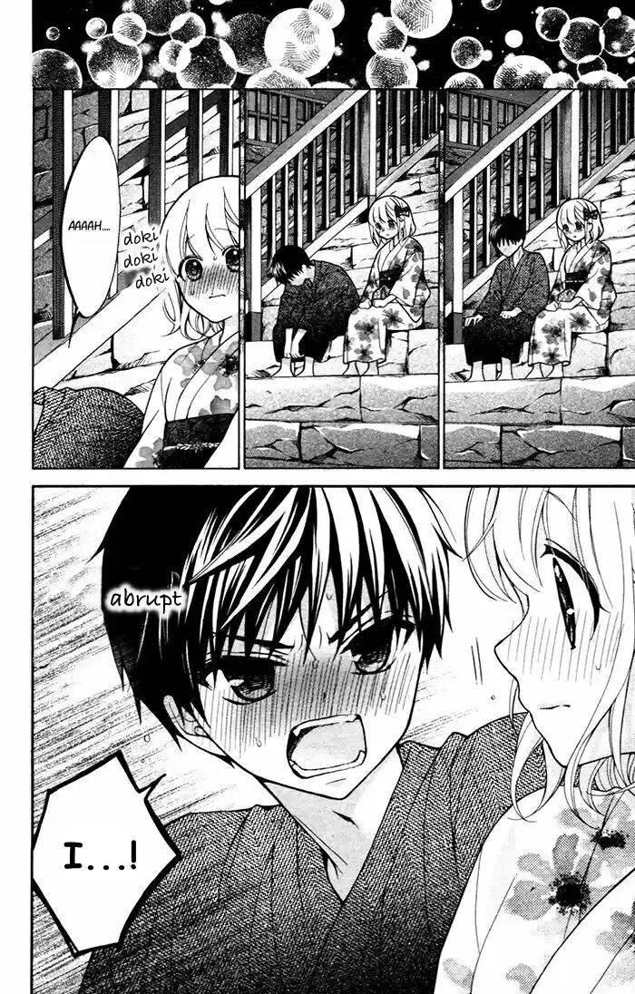 Henyoku no Labyrinth Chapter 56 page 20 - Chapter 56