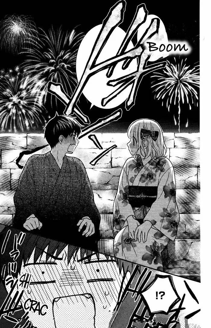 Henyoku no Labyrinth Chapter 56 page 21 - Chapter 56